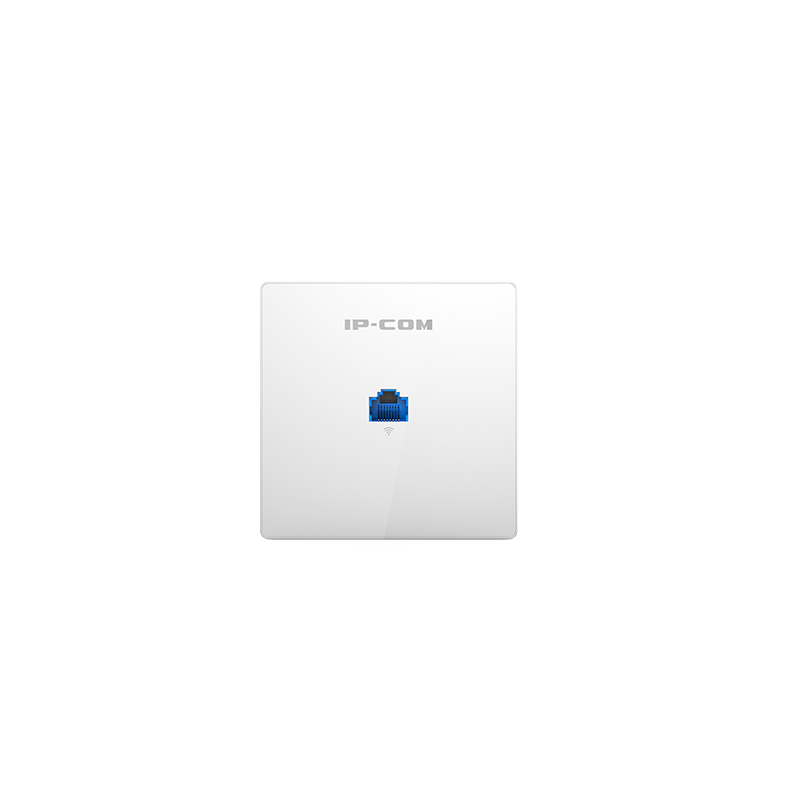 ACCESS POINT IP-COM W36AP AC1200 Dual Band Gigabit In-Wall Access Poi