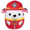 GUND Peluche da strizzare PAW Patrol Marshall, giocattolo ufficiale d