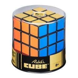 Rubik&rsquo;s Cube Special Retro 50th Anniversary Edition Cubo di Rubik