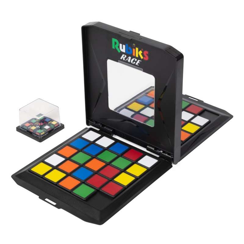 Rubik&rsquo;s Race Classic Gioco da tavolo Puzzle