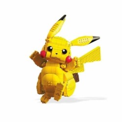 Playset Mega Construx FVK81 Pok&Atilde;&copy;mon