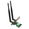 TENDA SCHEDA DI RETE PCI EXPRESS WI-FI 6 DUAL BAND 24-5GHZ BLUETOOT