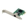 LevelOne GNC-0113 scheda di rete e adattatore Interno Ethernet 5000 M