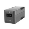 Gruppo di Continuit&Atilde;&nbsp; Interattivo UPS Armac H/1500E/LED 950 W