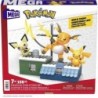 Set di Costruzioni Megablocks Pok&Atilde;&copy;mon