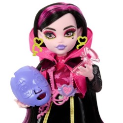 Monster High HNF78 bambola