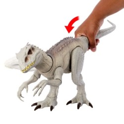 Jurassic World HNT64 action figure giocattolo