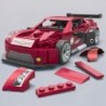 MEGA Hot Wheels HRY18 gioco di costruzione