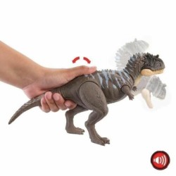 Dinosauro Mattel Ekrixinatosaurus