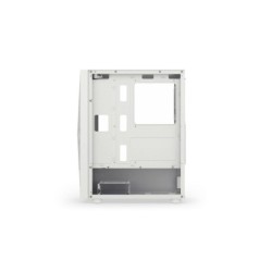 Case computer desktop ATX Krux KRXD005 Bianco