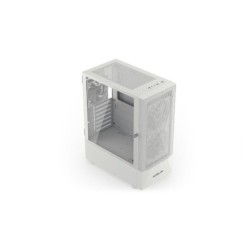 Case computer desktop ATX Krux KRXD005 Bianco