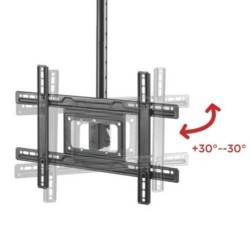 Supporto TV MacLean MC-803 23&quot; 100&quot; 50 kg