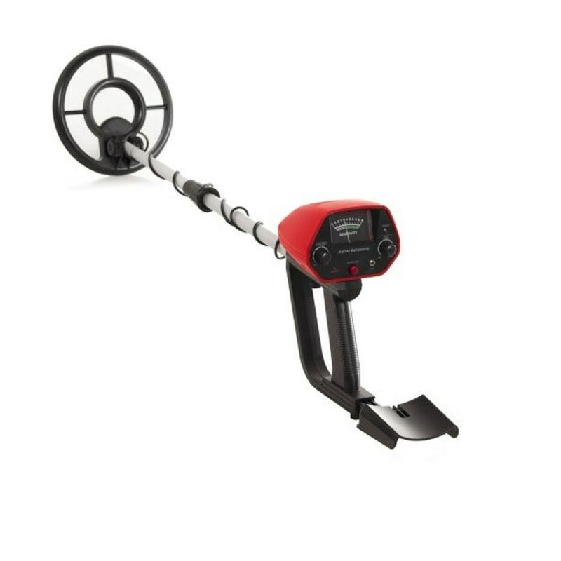 Metal Detector MacLean MCE965