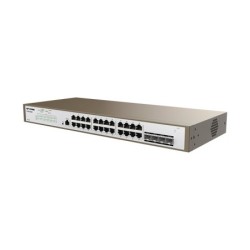 ProFi Switch 24 Gigabit port + 4 SFP