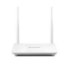 ROUTER TENDA F300 WIRELESS-N BROADBAND 300M 2T2R 4P LAN 10/100M 2 ANT