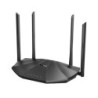 TENDA ROUTER WIRELESS 80211 ac/a/b/g/n DUAL BAND 1xWAN GIGABIT 4x