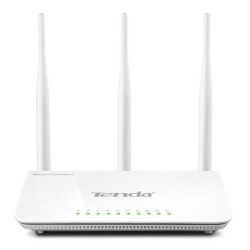 Tenda Wireless AC1750 Dual Band Gigabit Router Access Point