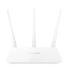 TENDA ROUTER BROADBAND N300 3 PORTE LAN 10/100 1 PORTA WAN 10/100 3 A