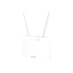 TENDA ROUTER 4G/LTE 300Mbps 1XLAN/WAN 10/100 1XLAN 10/100 1XRJ11 V