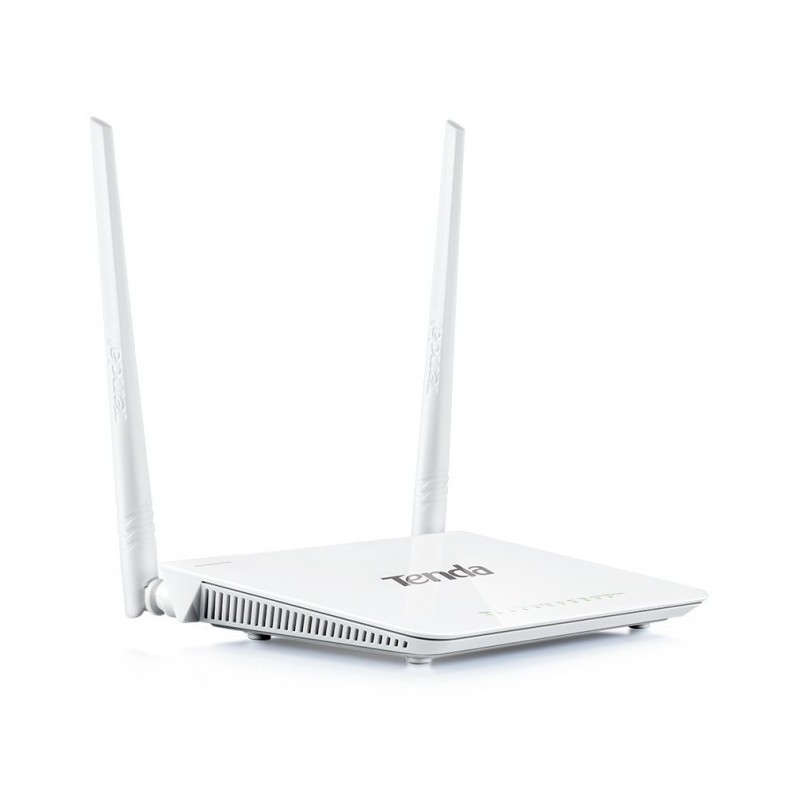 Modem Router ADSL2+ 3G/LTE Wireless N300 USB NAS