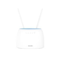 TENDA ROUTER 3G/4G LTE CAT6 80211 ac/a/b/g/n DUAL BAND 1xGIGABIT