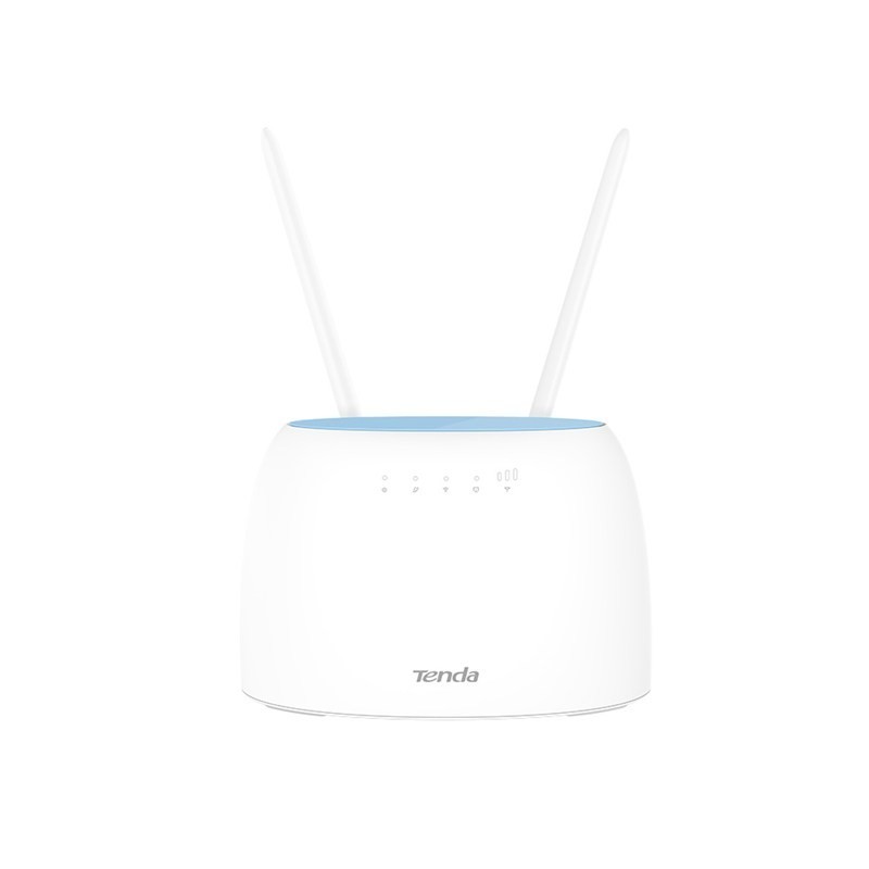 TENDA ROUTER 3G/4G LTE CAT6 80211 ac/a/b/g/n DUAL BAND 1xGIGABIT