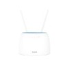 TENDA ROUTER 3G/4G LTE CAT6 80211 ac/a/b/g/n DUAL BAND 1xGIGABIT