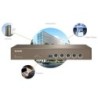 Router QoS VPN 4 porte Multi-WAN AP Manager Tenda G3