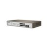 Profi Switch 9 porte Gigabit 8 port PoE + 1SFP -PRO-S8-150