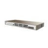 ProFi Switch 24 port Gigabit PoE + 4 SFP 410W - IP-COM