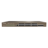 Switch PoE L3 Managed 24 porte Gbit + 4 SFP G5328P-24-410W