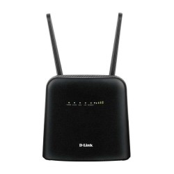 D-Link DWR-960 router wireless Gigabit Ethernet Dual-band (2.4 GHz/5 