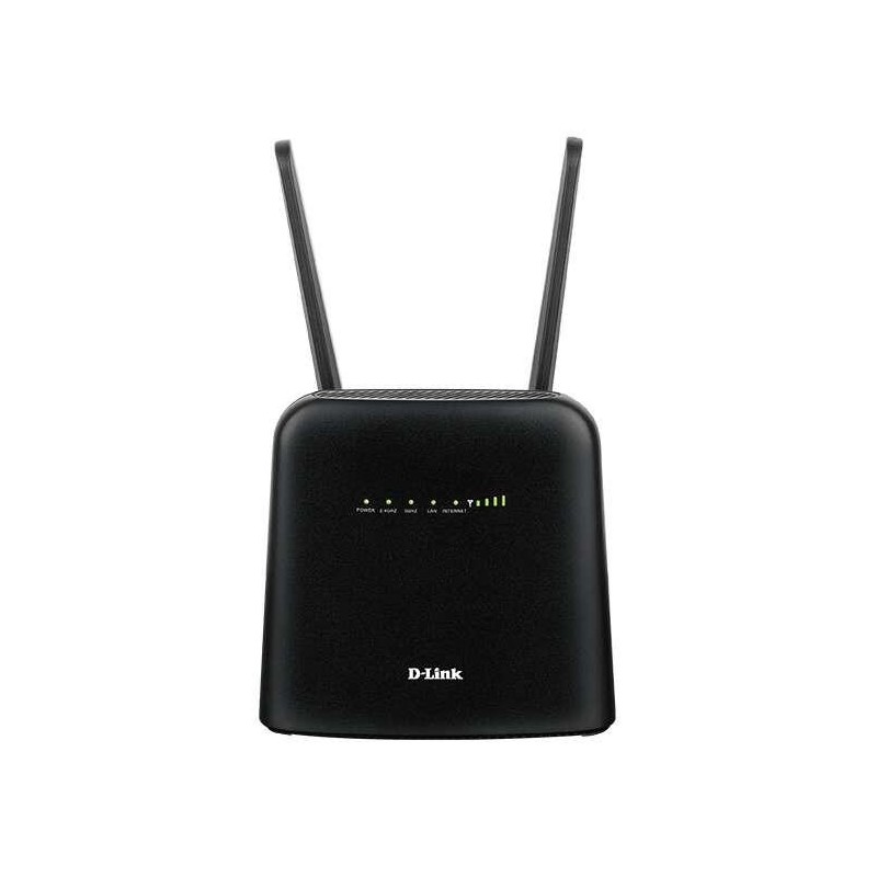 D-Link DWR-960 router wireless Gigabit Ethernet Dual-band (2.4 GHz/5 