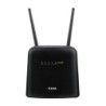 D-Link DWR-960 router wireless Gigabit Ethernet Dual-band (2.4 GHz/5 