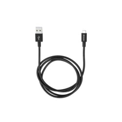 Verbatim Cavo Micro USB di Ricarica e Sincronizzazione 100 cm, colore