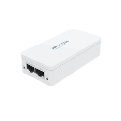 IP-COM PSE30G-AT 8023at Gigabit PoE Injector