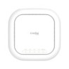 D-Link DBA-2820P punto accesso WLAN 2600 Mbit/s Bianco Supporto Power