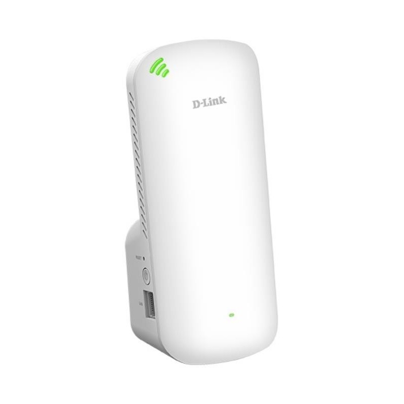 Ripetitore WiFi D-Link - AX1800 802.11k / v Dual-Band - 1x Gb