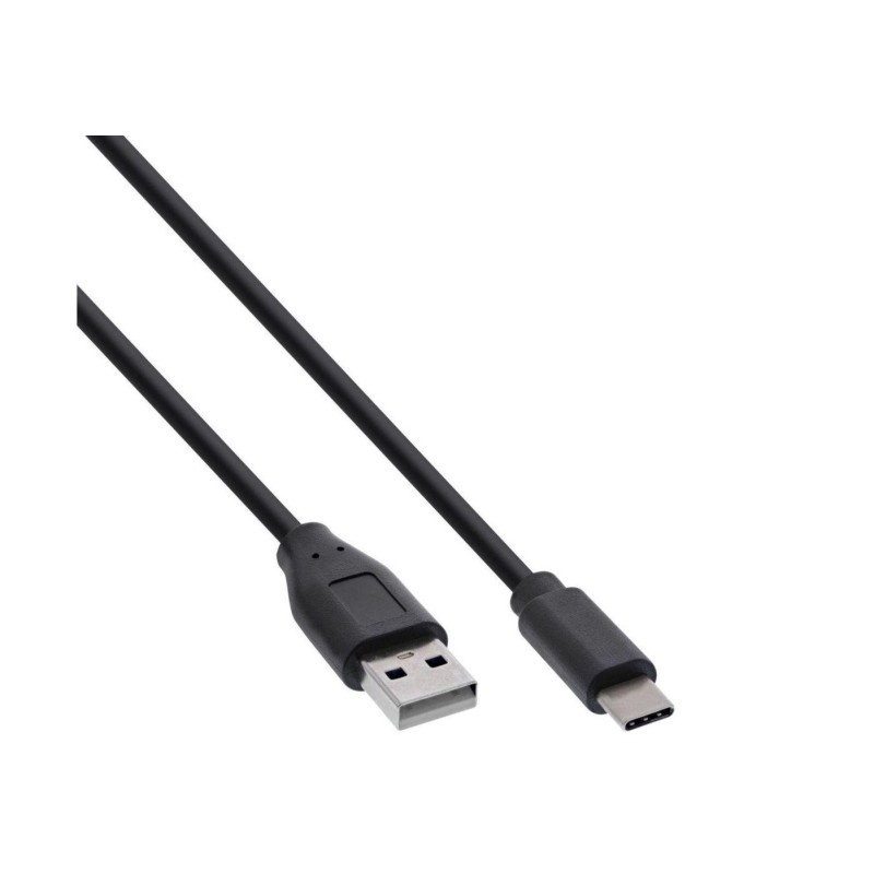 USB-C to USB2.0 A Cable, 5m