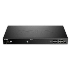 D-Link DWC-2000 gateway/controller