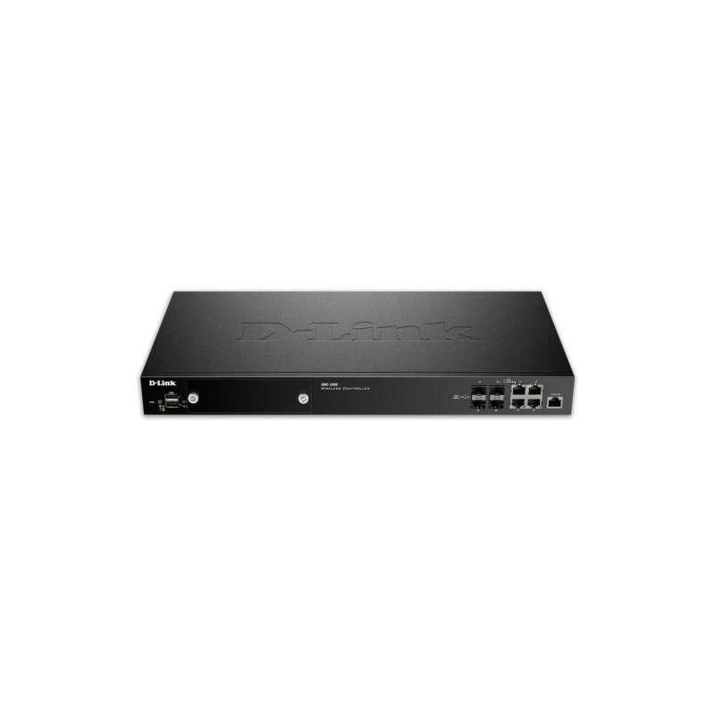 D-Link DWC-2000 gateway/controller