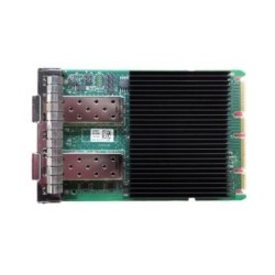 DELL Intel E810-XXV Interno Fibra 25000 Mbit/s