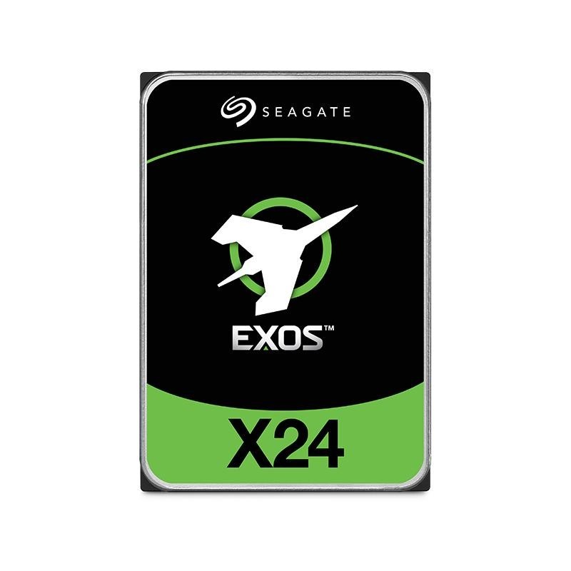 Seagate Exos X24 3.5&quot; 24 TB SATA