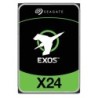 Seagate Exos X24 3.5&quot; 24 TB SATA