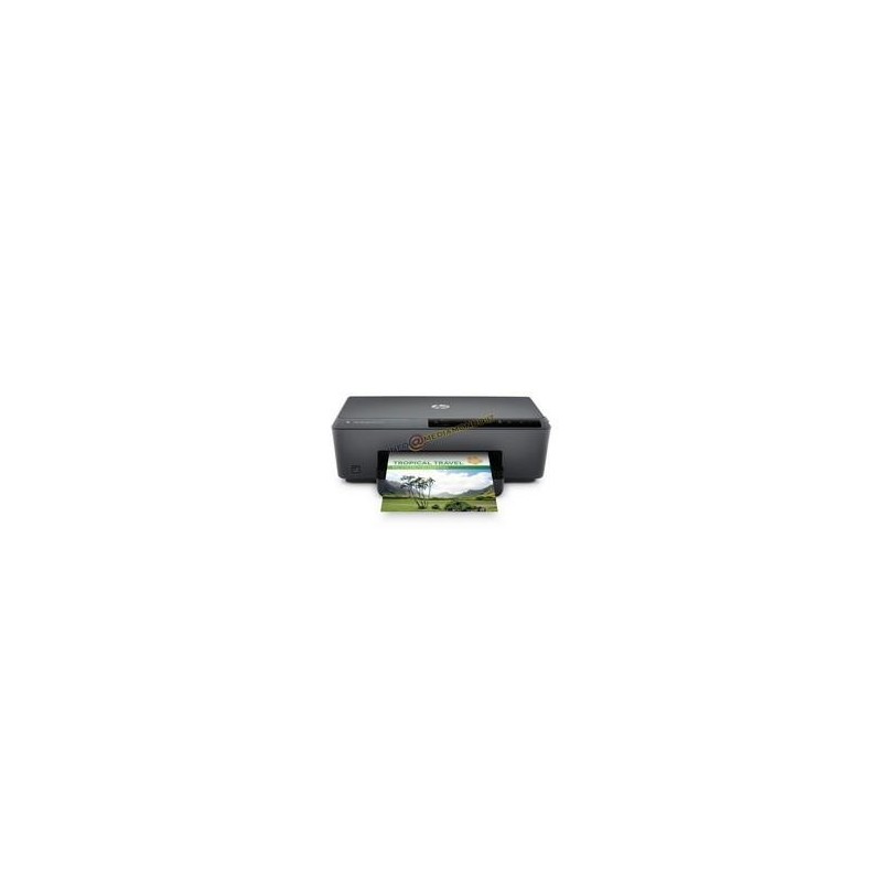 STAMPANTE INKJET HP Officejet Pro 6230 - WIFI - DUPLEX