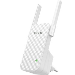 TENDA RANGE EXTENDER WIRELESS 300Mbps 80211b/g/n 24GHz 2 ANTENNE