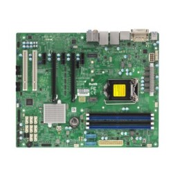 Scheda madre Supermicro - ATX MBD-X11SAE-O