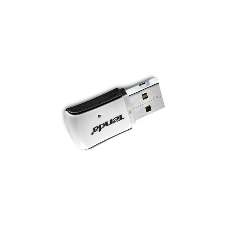 ADATTATORE WIRELESS TENDA W311M 150M 80211n/g/b MINI USB