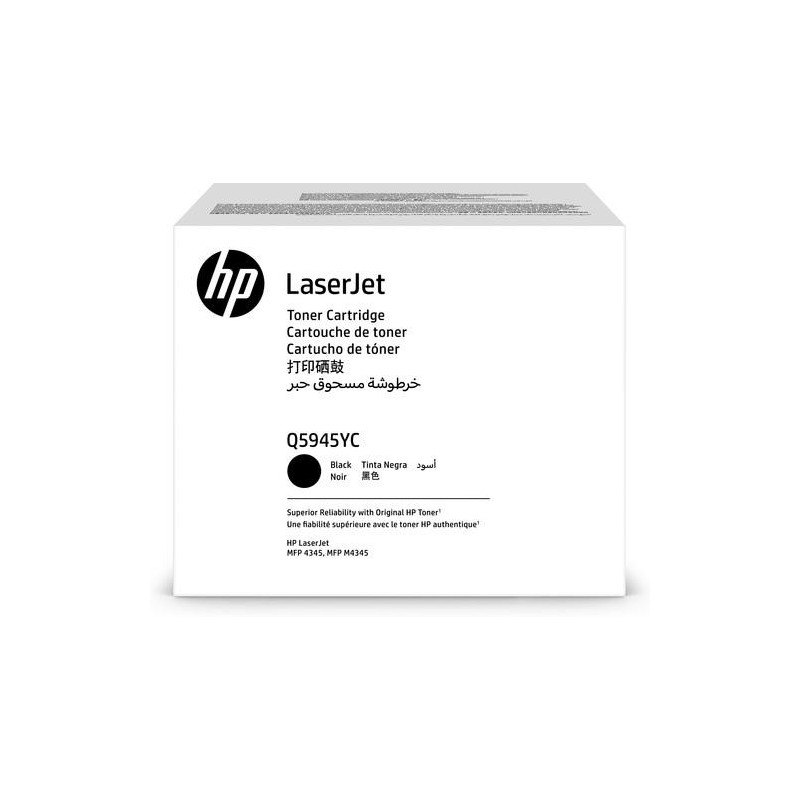 HP Fogli Mylar ADF MFP LaserJet Q6496A