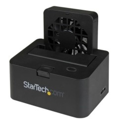 StarTech.com Docking Station USB 3.0 2.5&quot;/3.5&quot; eSATA/USB 3.0 per Hard